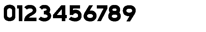 Gormica Font OTHER CHARS