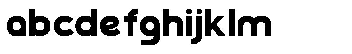 Gormica FONT
