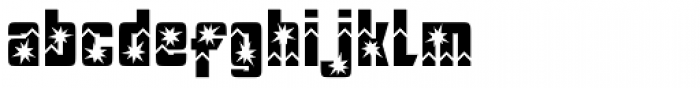Gorod.Plesetsk Bold Italic Font LOWERCASE