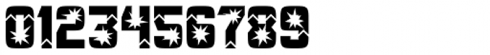 Gorod.Plesetsk Italic Font OTHER CHARS