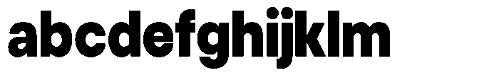 Gorvain Black FONT