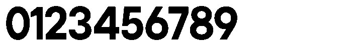 Gorvain Bold Font OTHER CHARS
