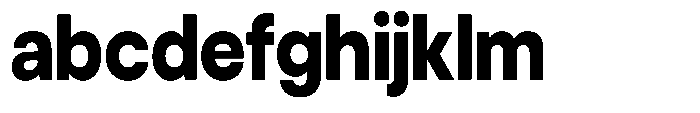Gorvain Extra Bold FONT
