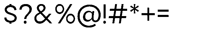 Gorvain Stencil Variable Thin Font OTHER CHARS