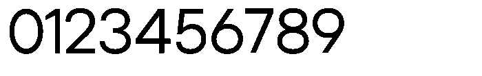 Gorvain Variable Thin Font OTHER CHARS
