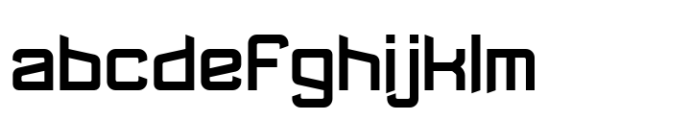 Goryn Cut Regular FONT