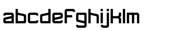 Goryn St Regular FONT