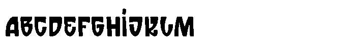 Gorynych FONT