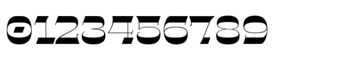 Gothalian Extra Bold Xp Font OTHER CHARS