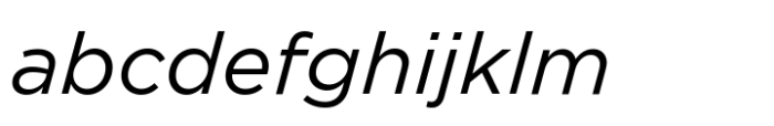 Gotham Variable Italic FONT