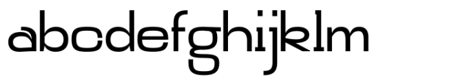 Gothema Extra Light FONT