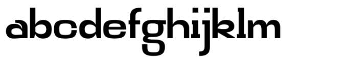 Gothema Regular FONT