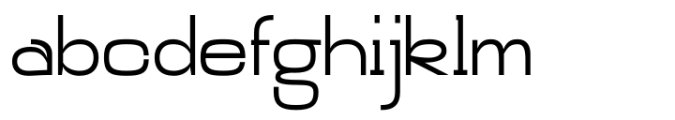 Gothema Thin FONT