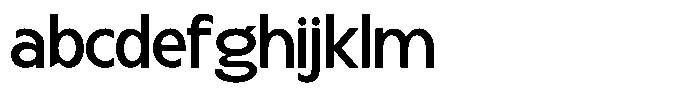 Gotib FONT