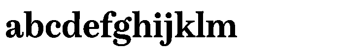 Gotta Scotch Bold FONT