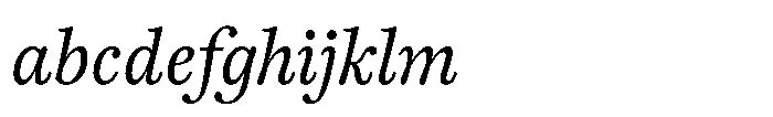 Gotta Scotch Italic FONT
