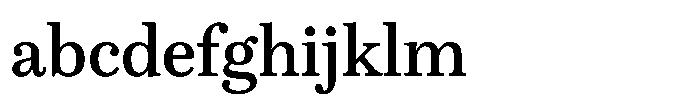 Gotta Scotch Medium FONT