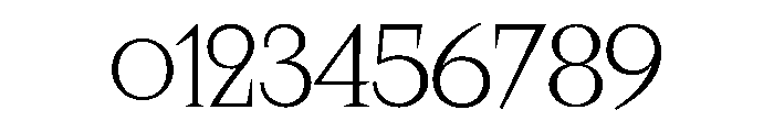 Golgotha Atlas Font OTHER CHARS