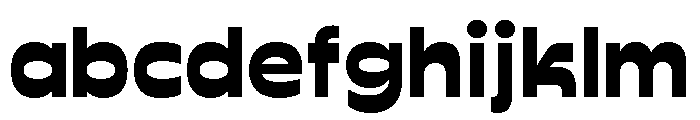 Goofy Bold FONT