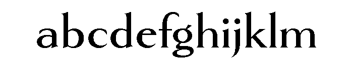 Goldenbook Bold FONT
