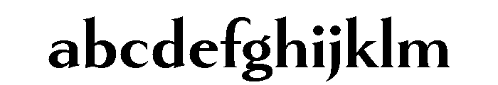 Goldenbook Extra Bold FONT