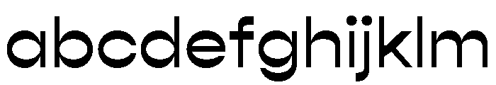 Gopher Display Medium FONT