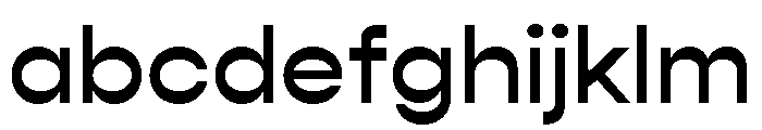 Gopher Medium FONT