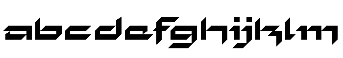 Gothic Gothic Regular FONT
