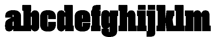 Grante Extra Bold FONT