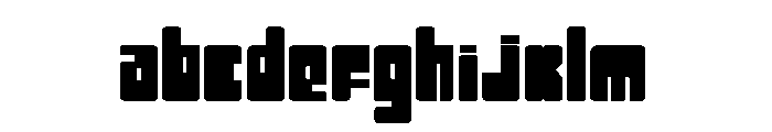 Grante Regular FONT