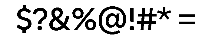 Gravita Hum Variable Medium Font OTHER CHARS
