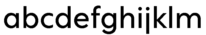 Gravita Hum Variable Regular FONT