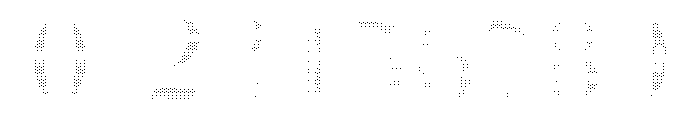 Green Fairy Dots Font OTHER CHARS