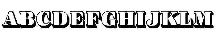 Green Fairy Extra Bold FONT