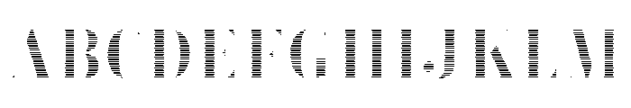 Green Fairy Extra Light FONT