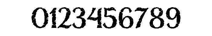 Green Fairy Regular Font OTHER CHARS