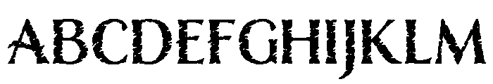 Green Fairy Regular FONT