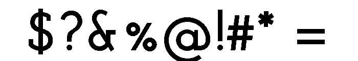 Gridlite Pe Variable Bold Font OTHER CHARS