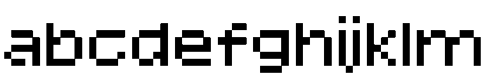 Gridlite Pe Variable Medium FONT