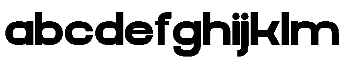 GRAND META-Regular FONT