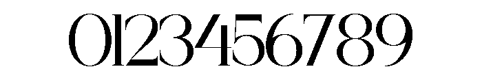 GREAT RESPECT Regular Font OTHER CHARS