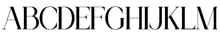 GREAT RESPECT Regular Font UPPERCASE