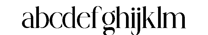 GREAT RESPECT Regular FONT
