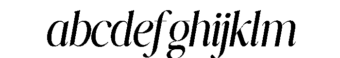 GREATRESPECT-Italic FONT