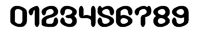 GREEN BEAN Font OTHER CHARS