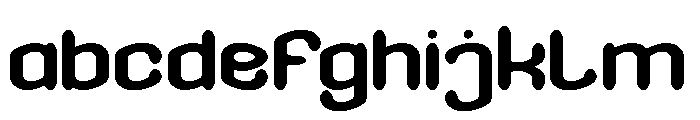 GREEN BEAN FONT