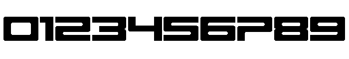 GREZ-Regular Font OTHER CHARS