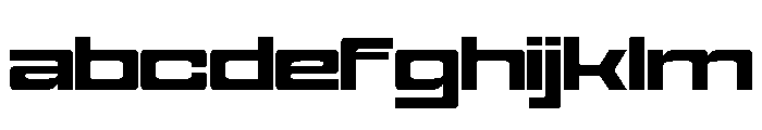 GREZ-Regular FONT