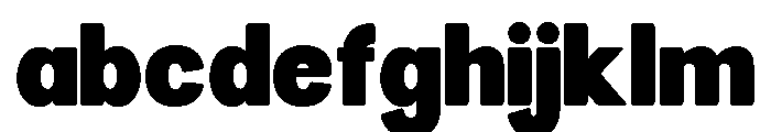 GRIZO-Regular FONT