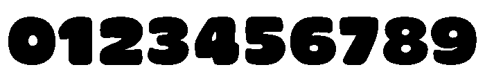 GROIKE Font OTHER CHARS